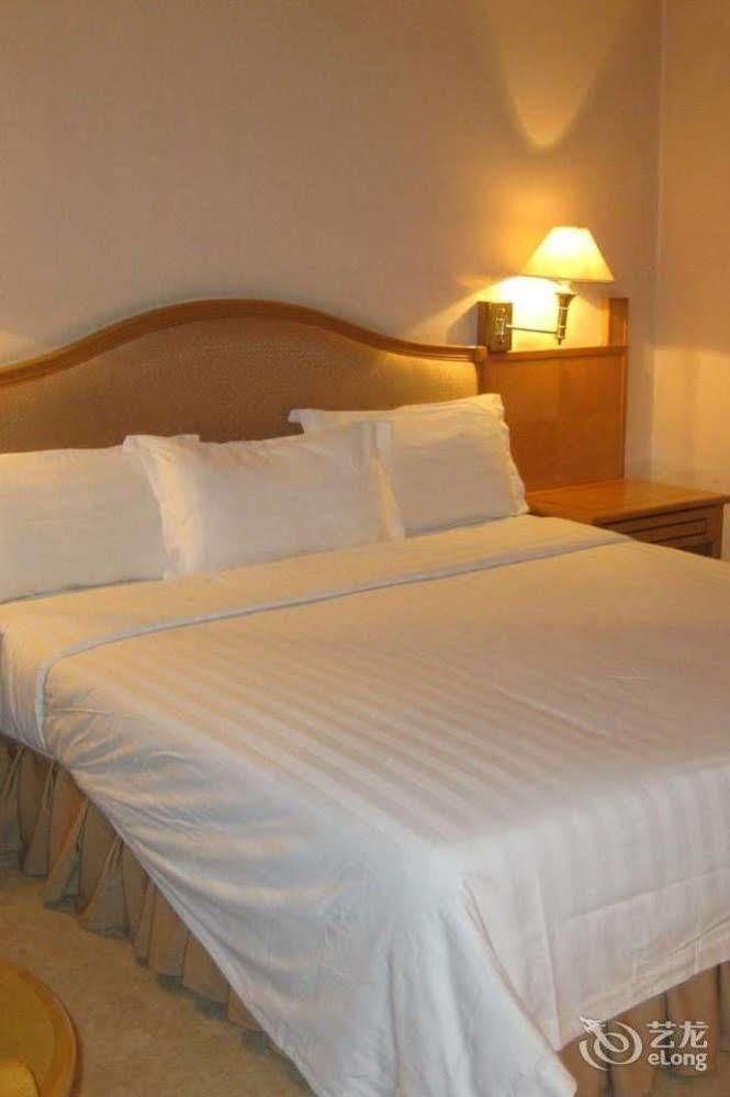 Shangde Hotel Xi'An Tây An Ngoại thất bức ảnh